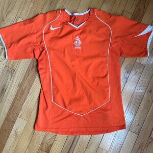 Nike Soccer Jersey